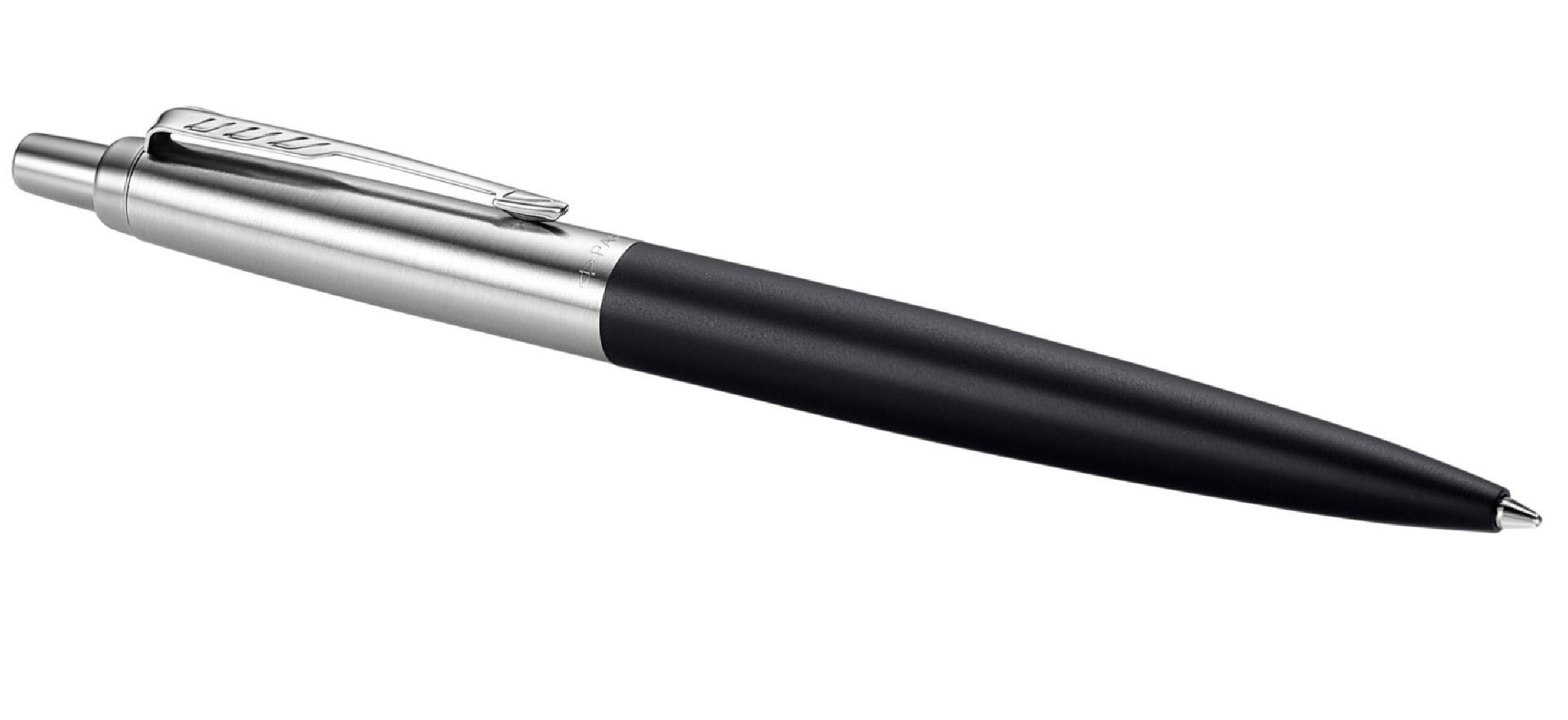 Parker Jotter XL Richmond Matte Black Ballpen