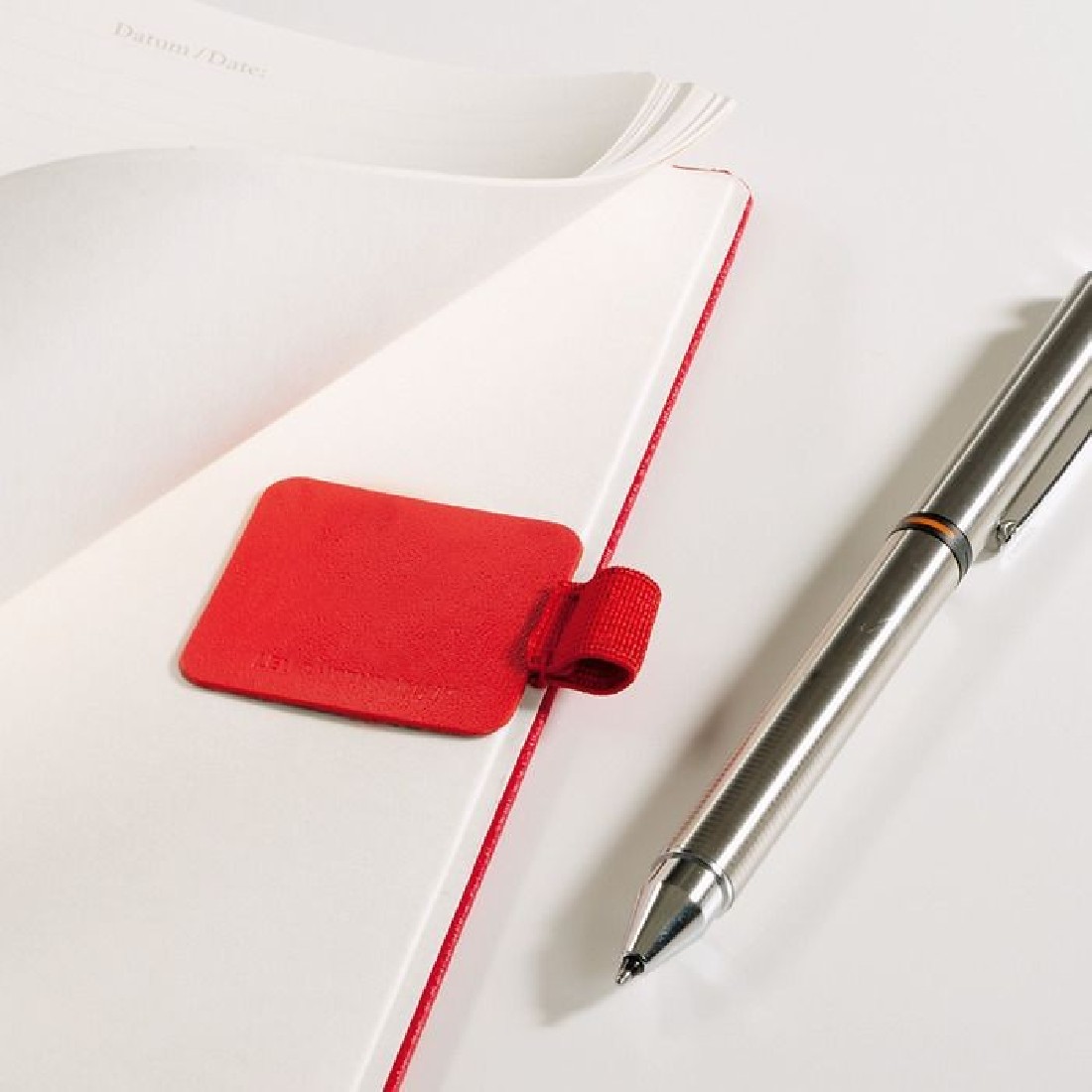 Leuchtturm 1917 Pen Loop, Deap Sea