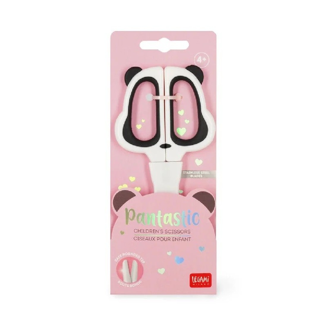 Legami Childrens Scissors Hug Me