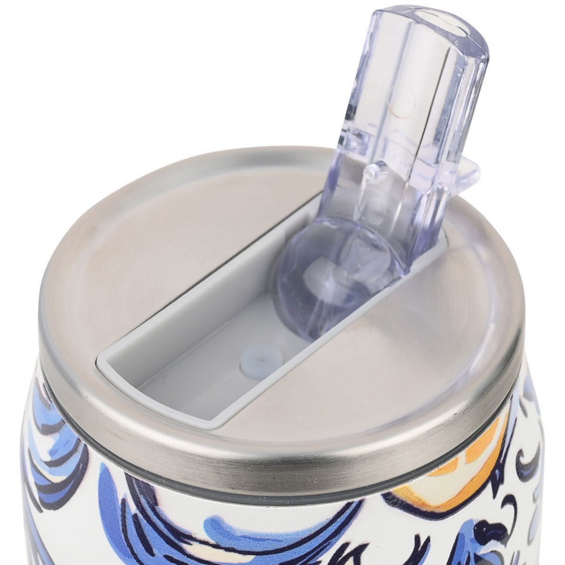 Travel Cup 500ml Amalfi Coast 31268 Estia Home Art