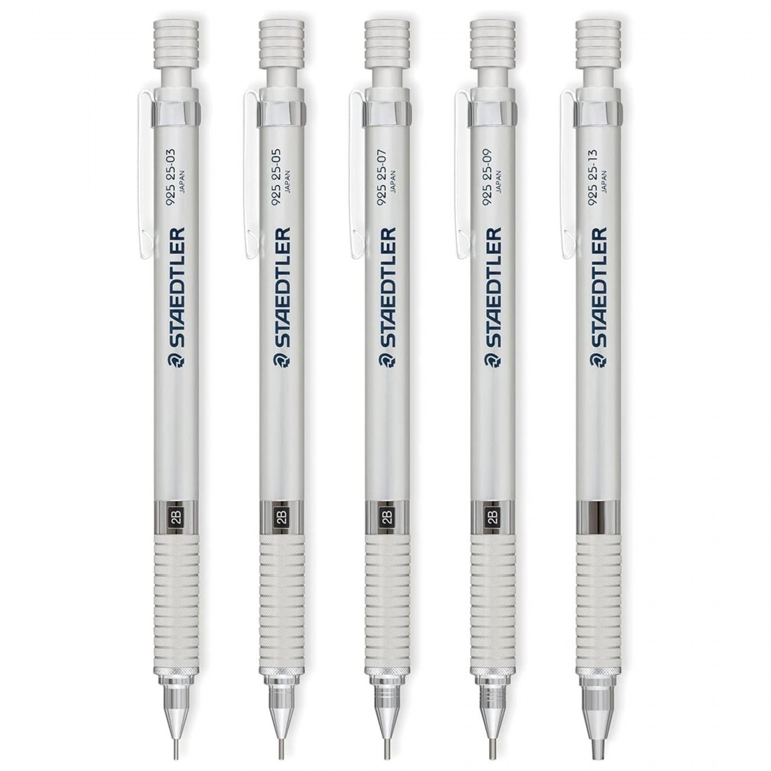 STAEDTLER Silver Series 925 25 Mechanical Pencil