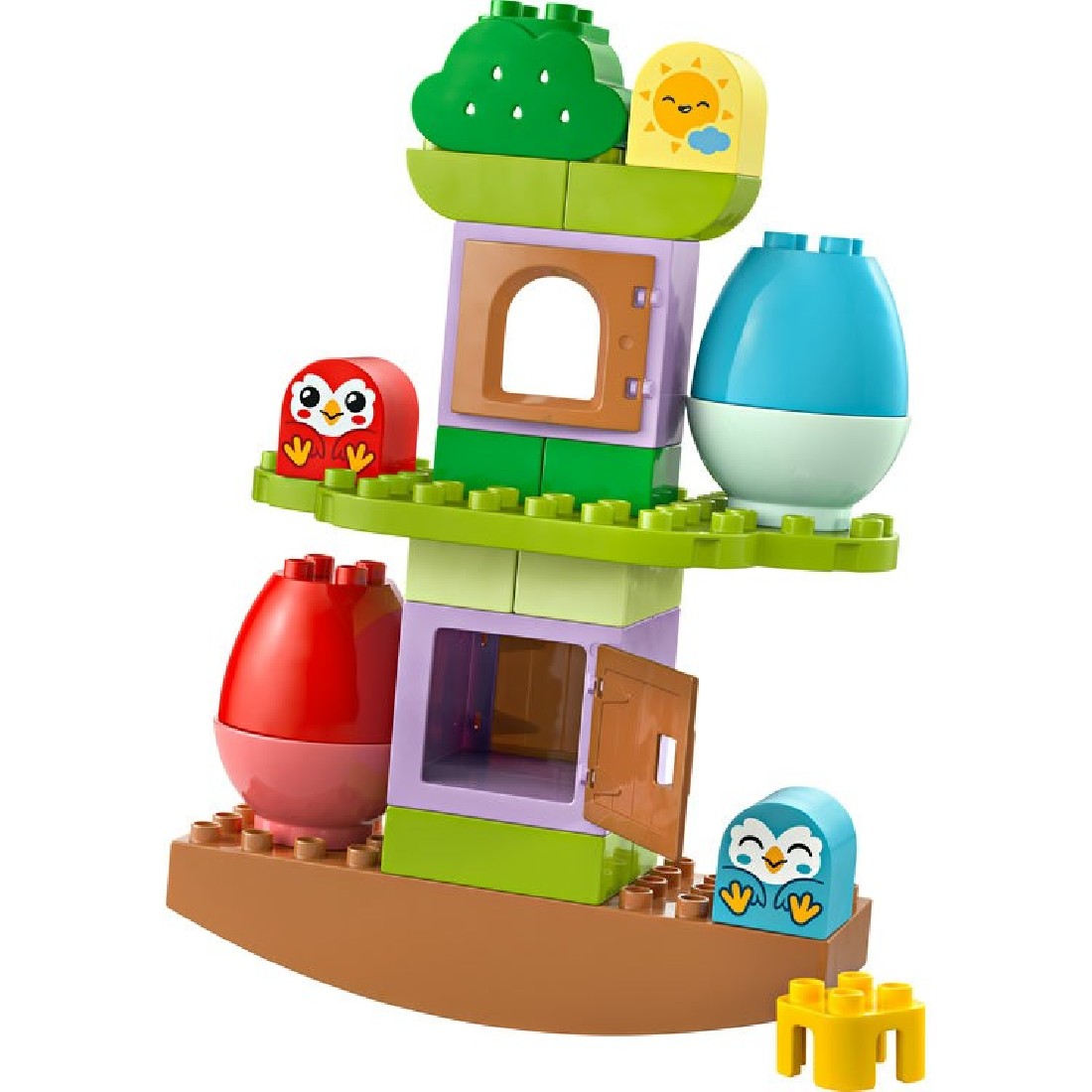 Balancing & Stacking Tree 10440 Lego Duplo