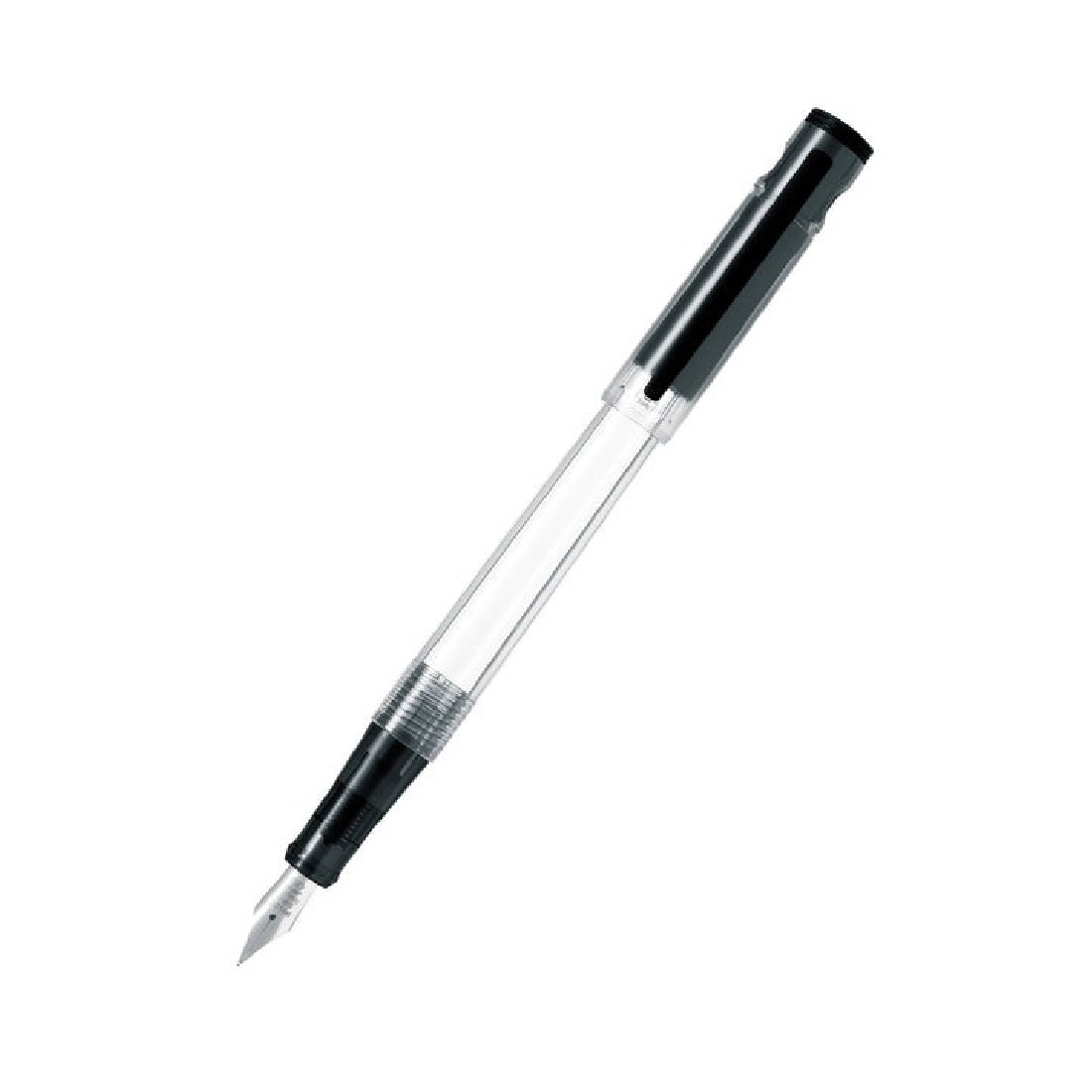 Fountain pen Lightive  Active clear Pilot FLT-2SR-NC