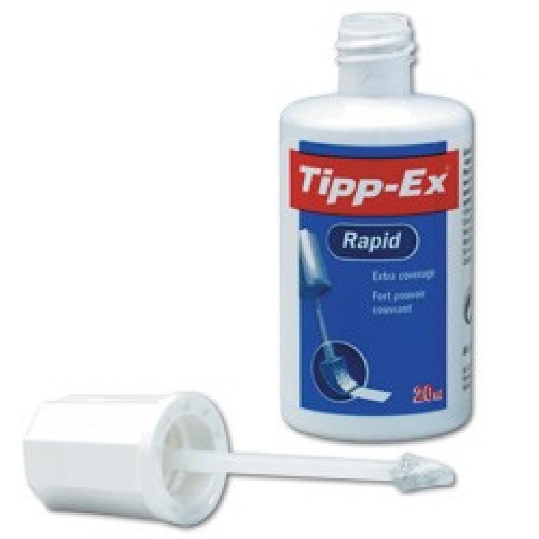 Διορθωτικό υγρό Rapid 20ml ΤΙΡΡ-ΕΧ