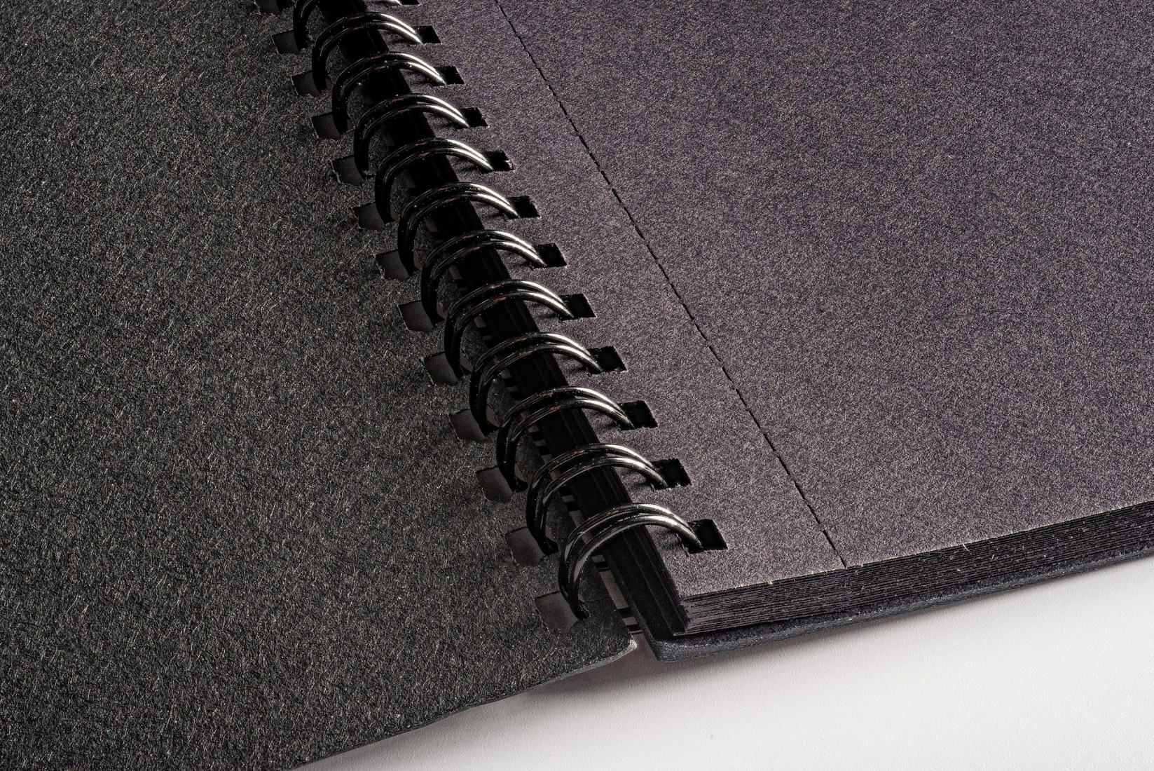 SM-LT ART Black Sketch Pad A4 30sh 165gsm
