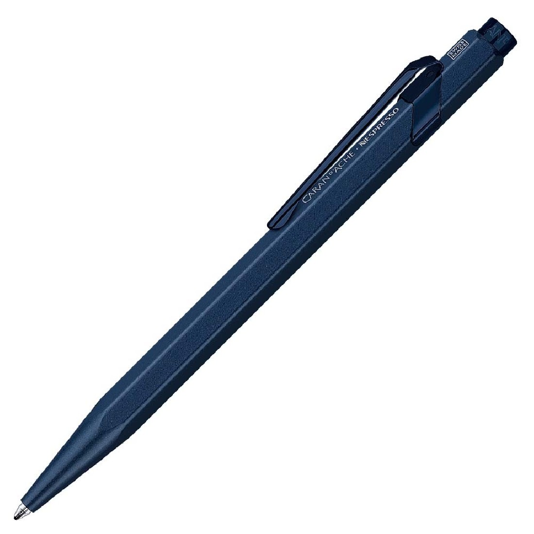 Caran D Ache 849 X Nespresso Ballpoint 2024 Special Edition