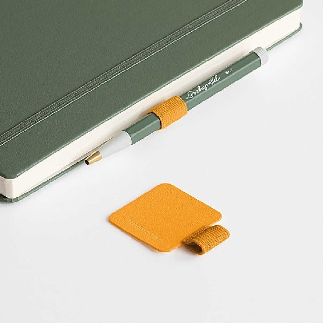 Leuchtturm 1917 Pen Loop XL, Rising Sun