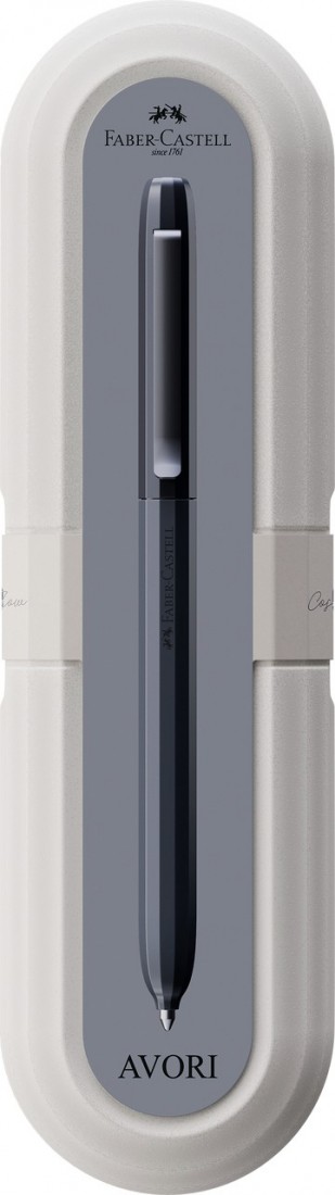 Faber Castell Avori ballpen 140660 Cosmic Flow