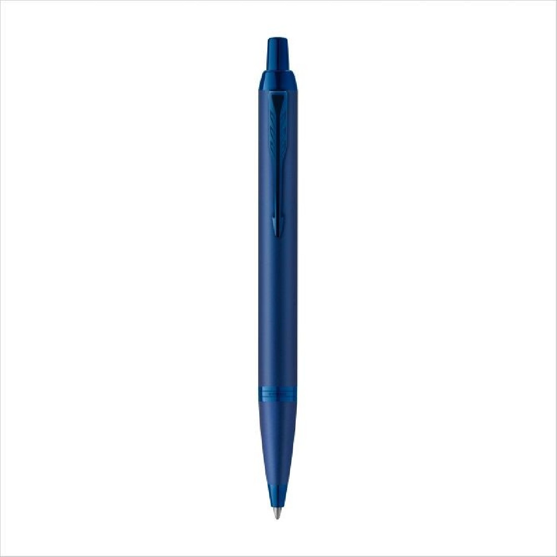 Parker IM Mono Blue Set Fountain pen and Ballpen