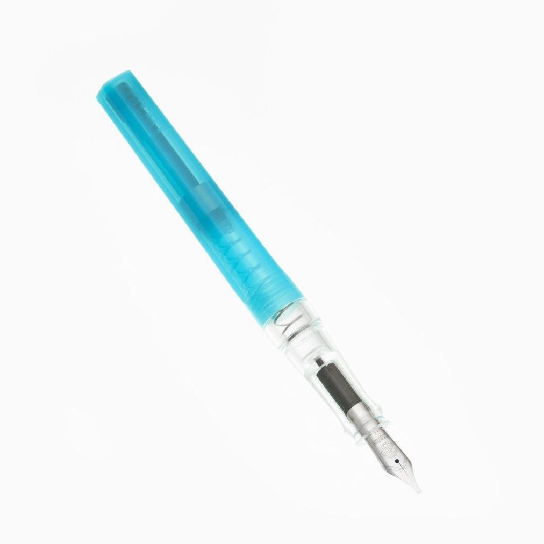 Twsbi Swipe Ice Blue fountain pen