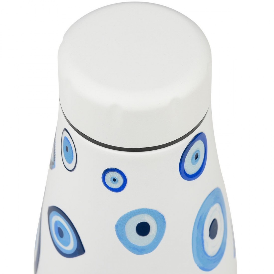 Travel Flask 500ml Spirit Of Luck 31596 Estia Home Art