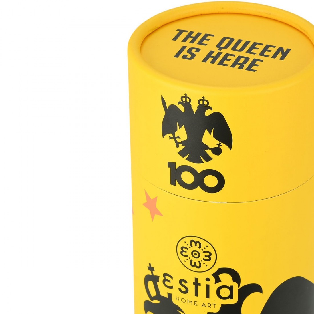 Travel Cup A.E.K. B.C. 500ml 00-27155 Estia Home Art