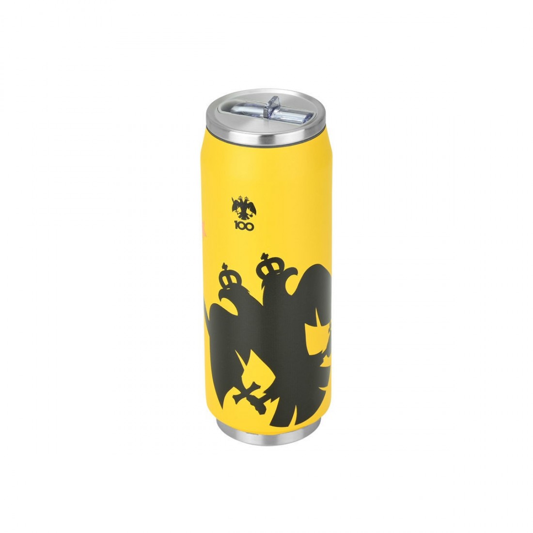 Travel Cup A.E.K. B.C. 500ml 00-27155 Estia Home Art