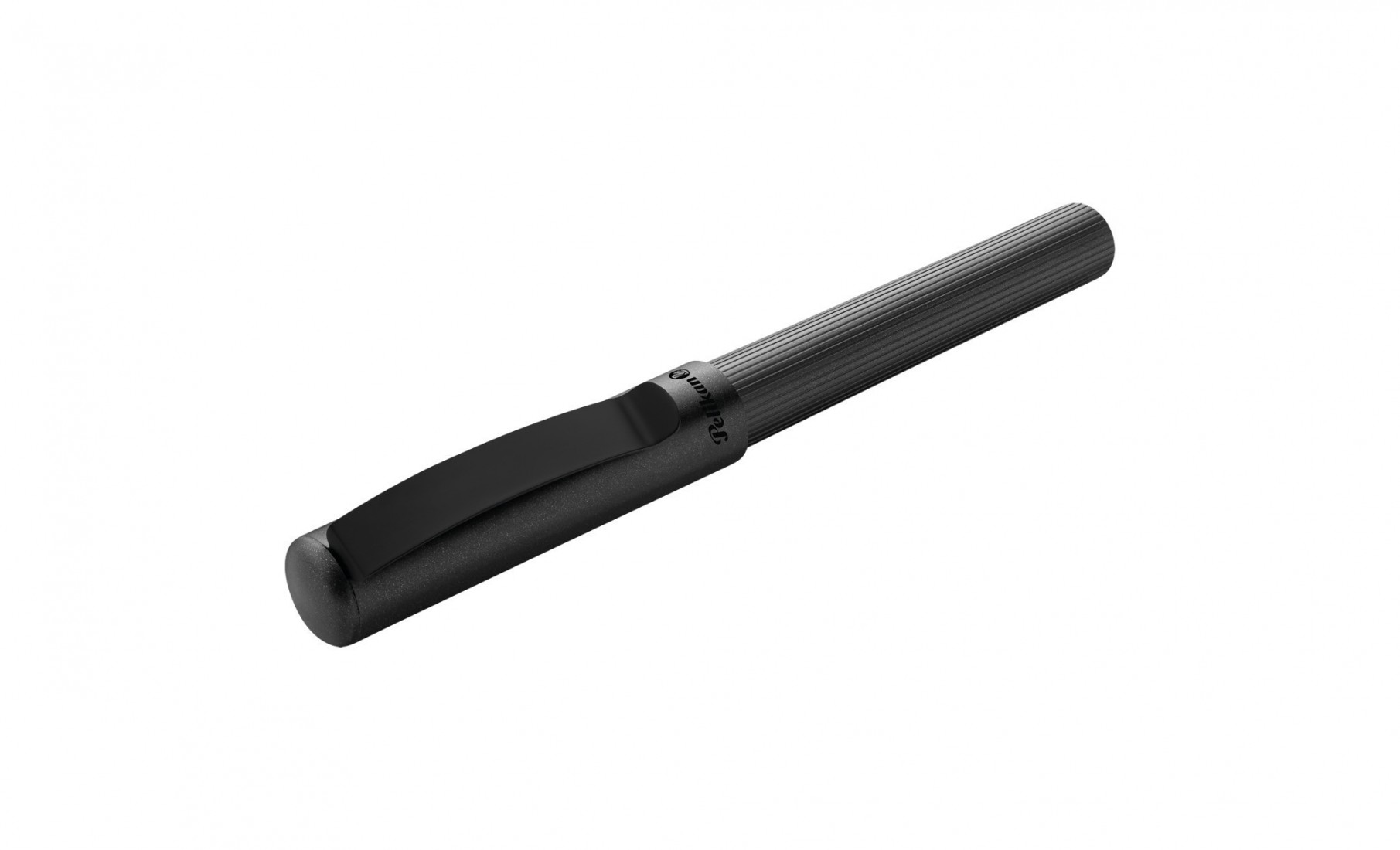 Pelikan Pina Colada Metallic Black 824416 Rollerball