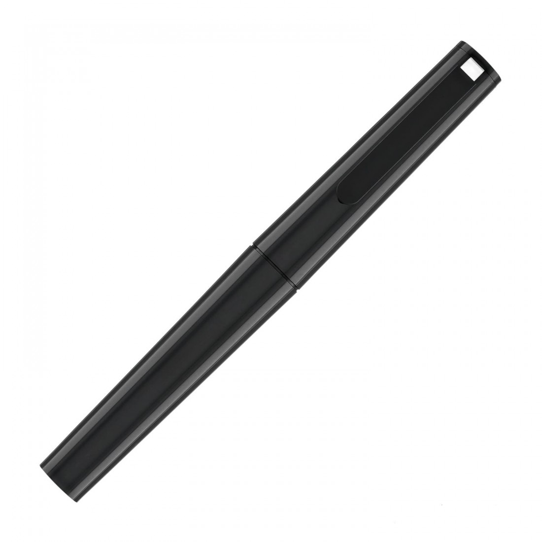 Sailor Compass Tuzu Black Fountain Pen with converter  11-0453