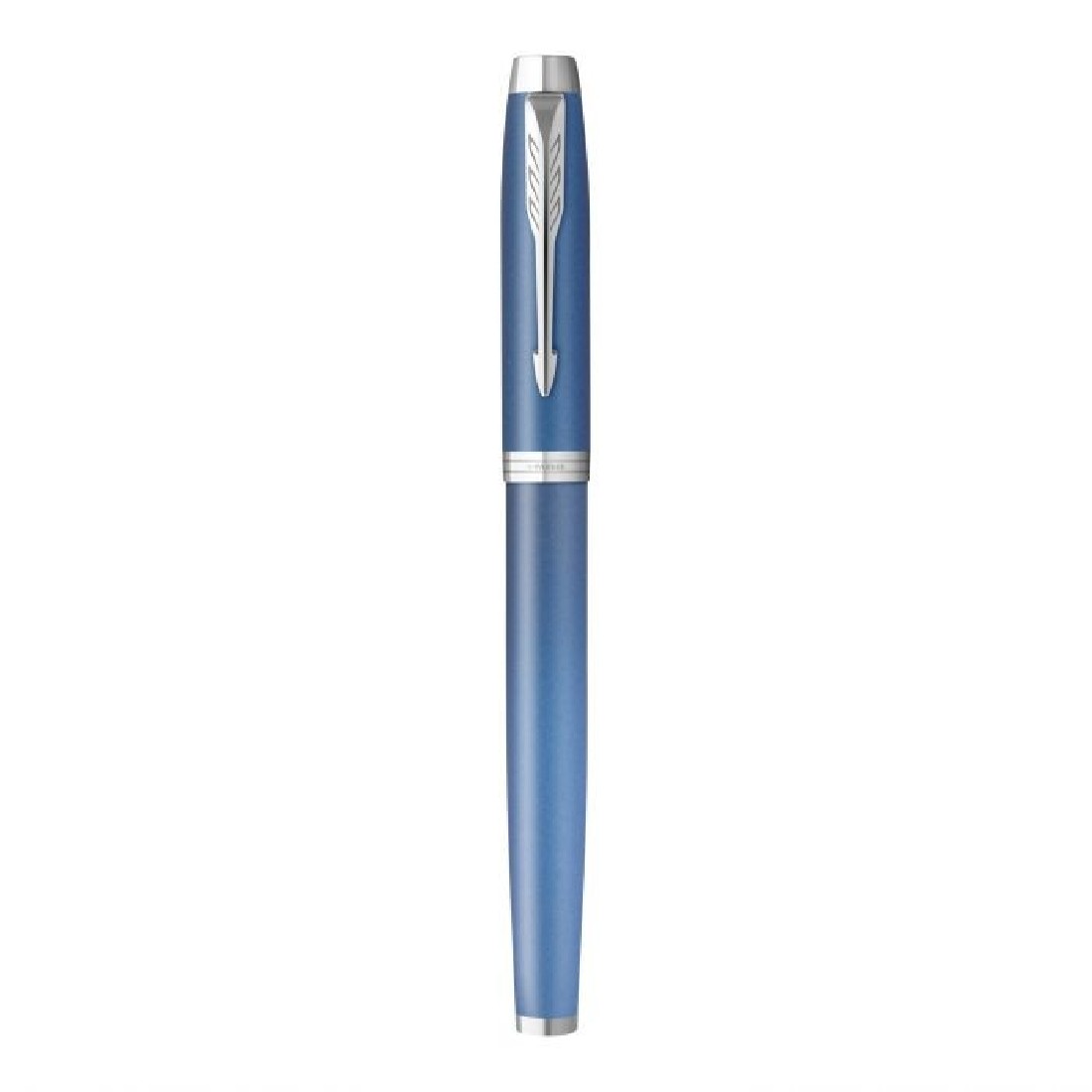 Parker IM Rituals Blue Fountain Pen