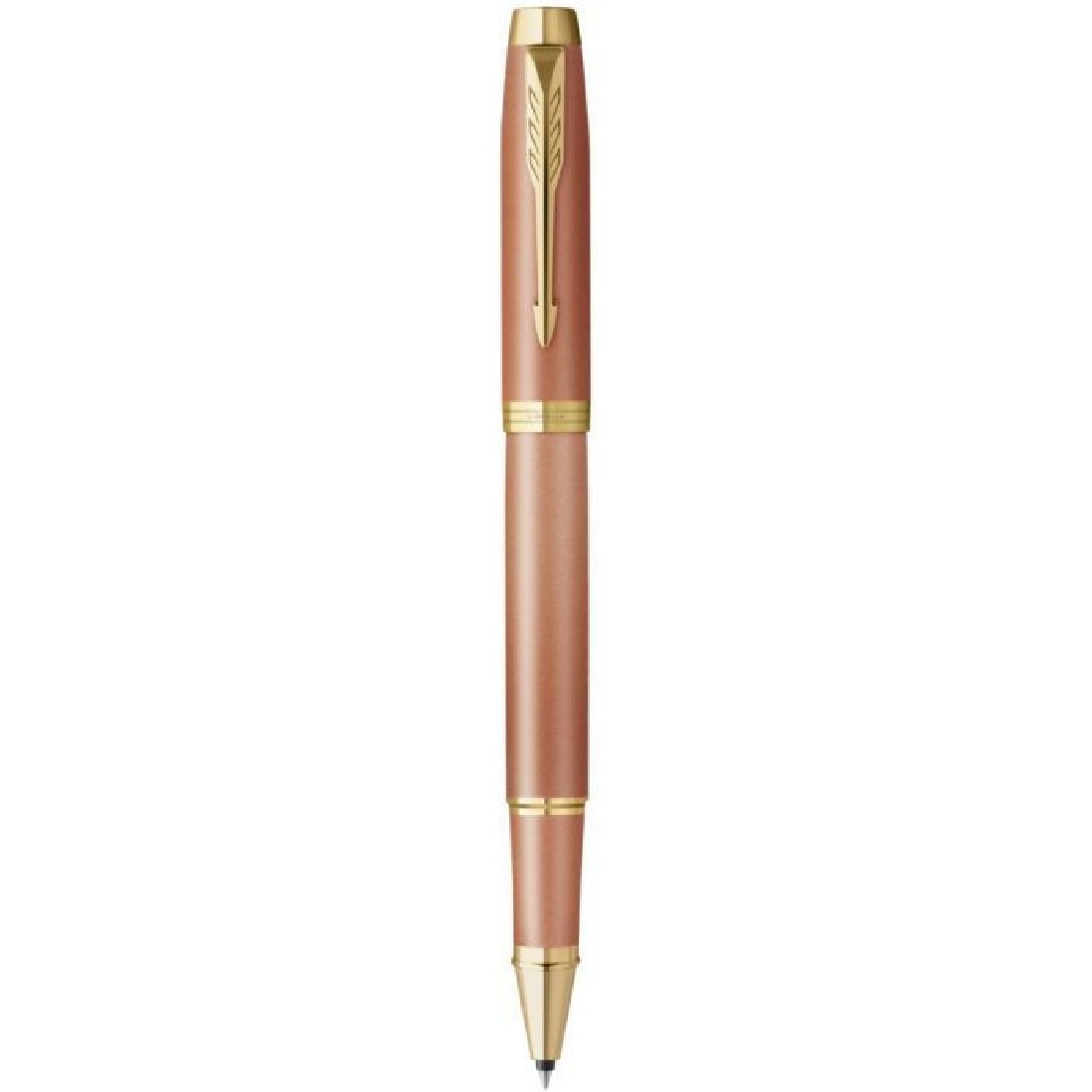 Parker IM Rituals Orange Rollerball