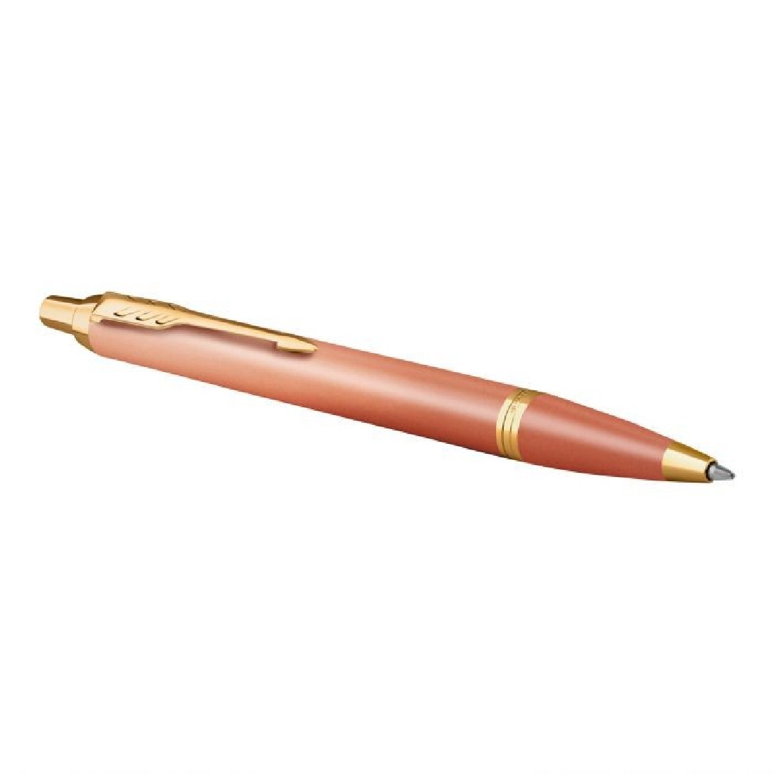 Parker IM Rituals Orange Ballpoint Pen