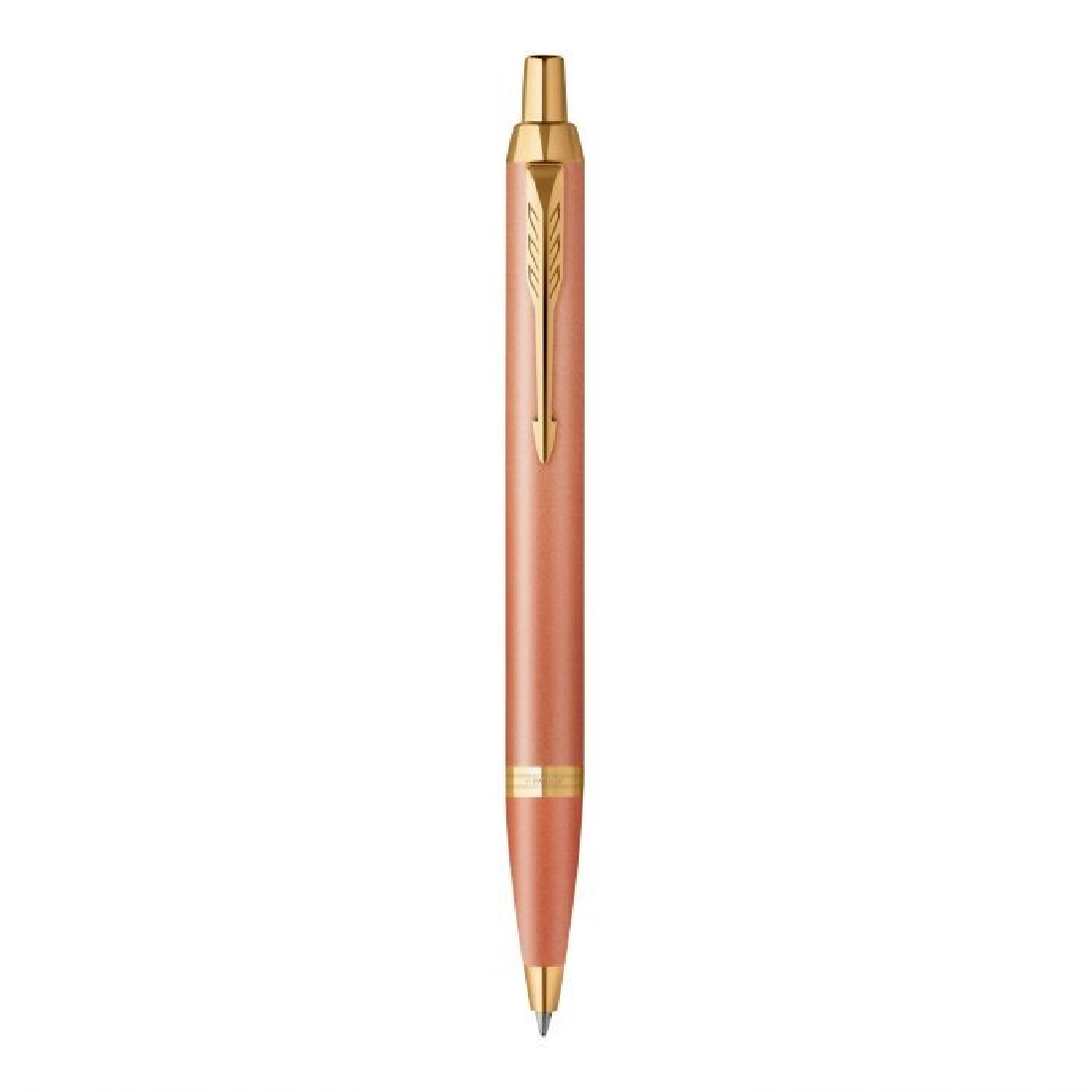 Parker IM Rituals Orange Ballpoint Pen