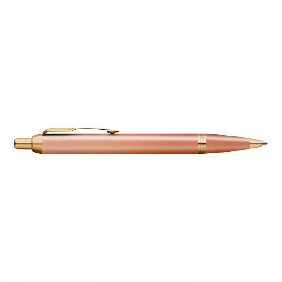 Parker IM Rituals Orange Ballpoint Pen