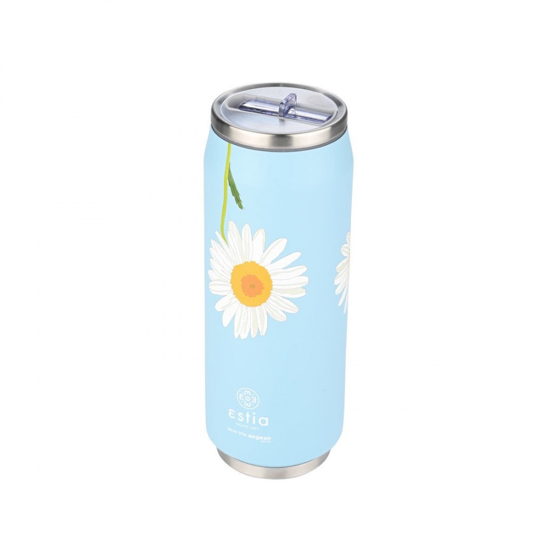Travel Cup 500ml Dreamy Sky 22808 Estia Home Art