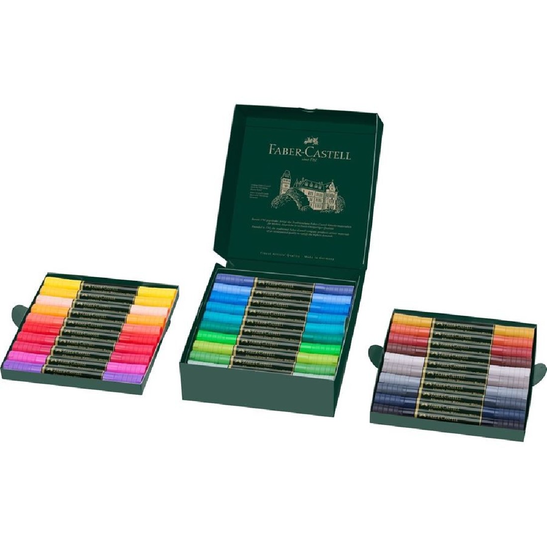 Faber Castell Albrecht Dürer Watercolour Markers, wallet of 30, 160330