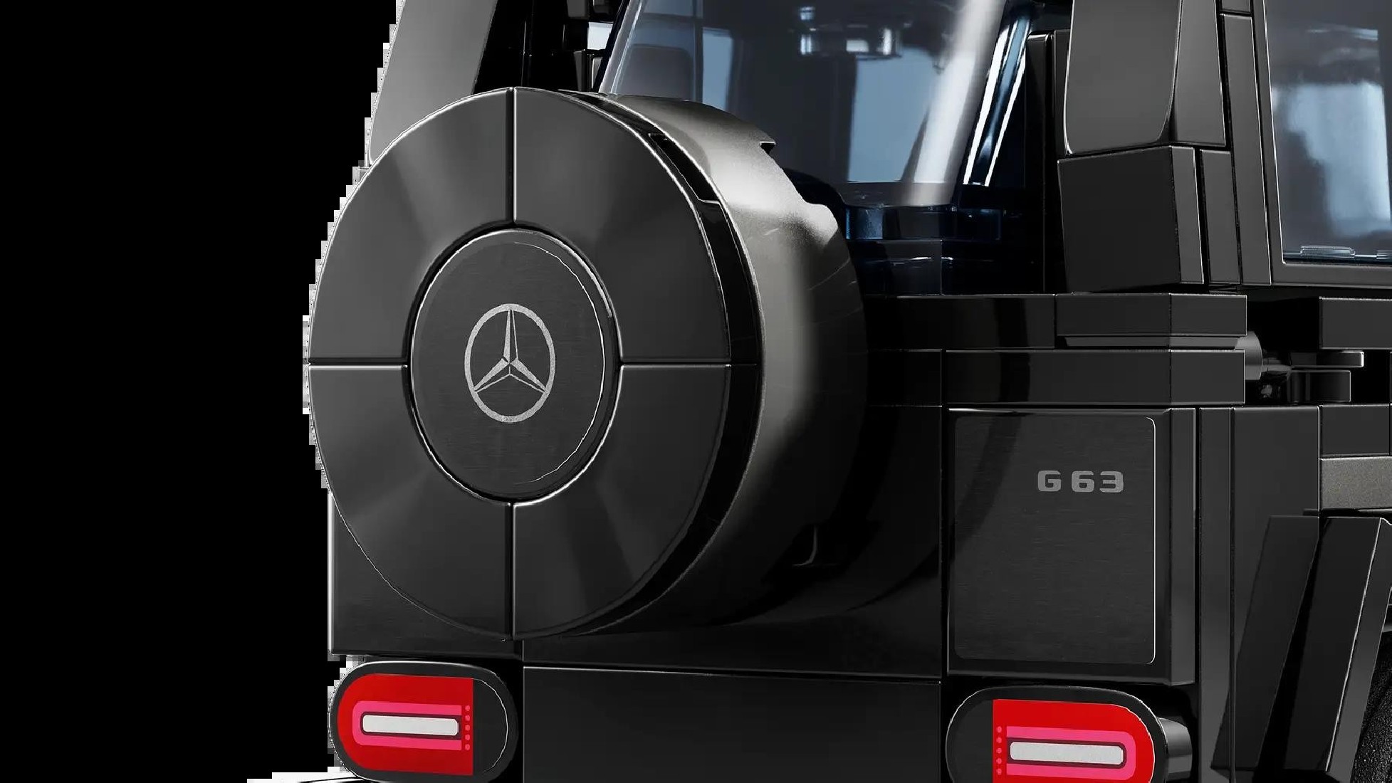 Mercedes-Amg G 63 & Mercedes-Amg Sl 63 76924 Lego Speed Champions