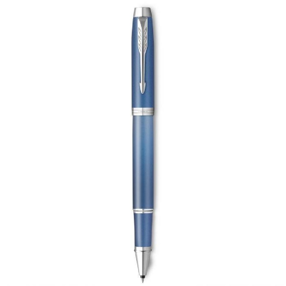 Parker IM Rituals Blue Set Rollerball and Ballpen PARK