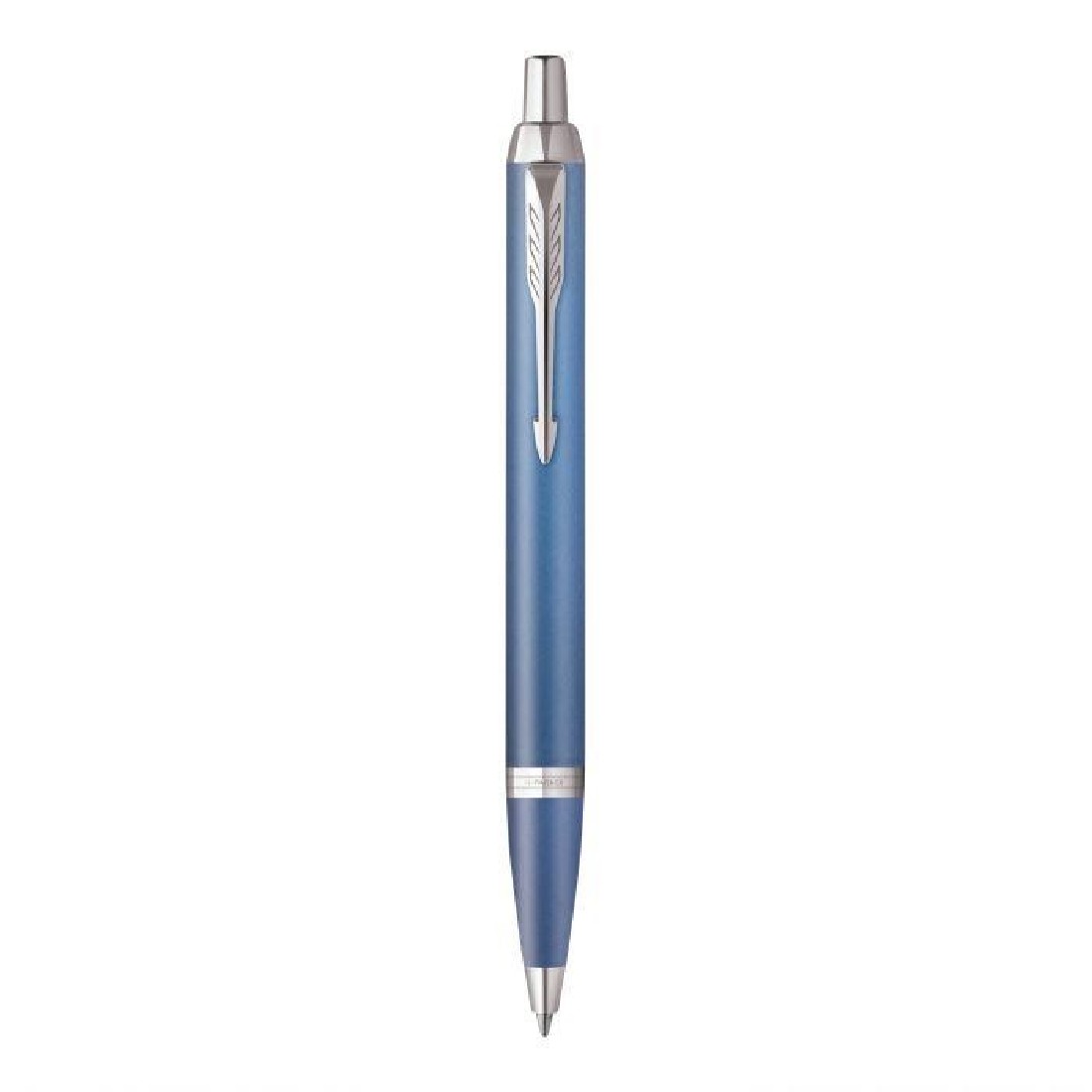 Parker IM Rituals Blue Set Rollerball and Ballpen PARK