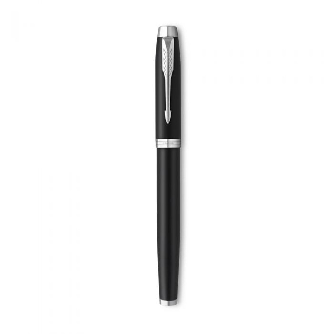 Parker IM Essential Matte Black CT Rollerball