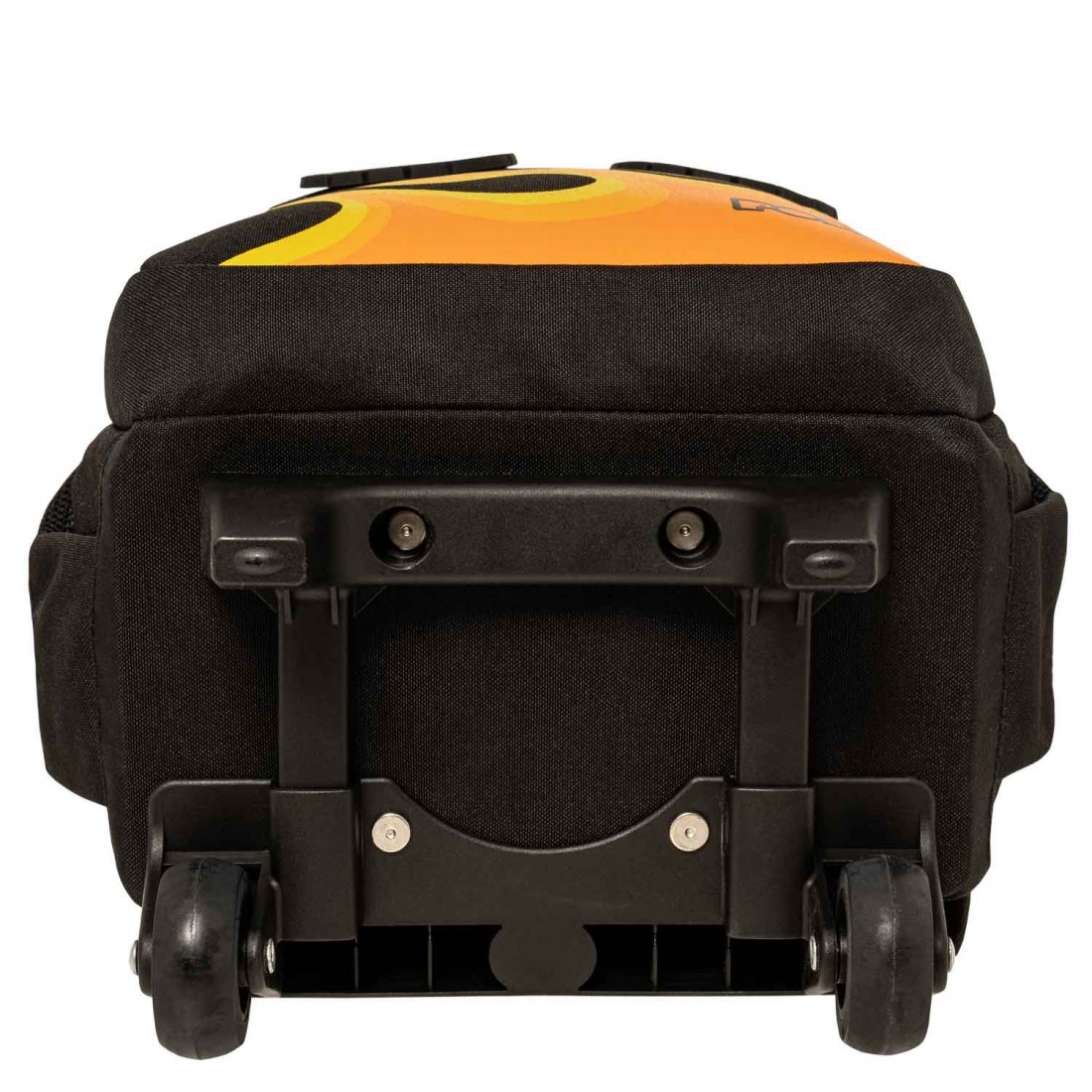 Σακίδιο Trolley Νηπιαγωγείου Junior Bibi Monster Truck 907076-8351 Polo (2025)