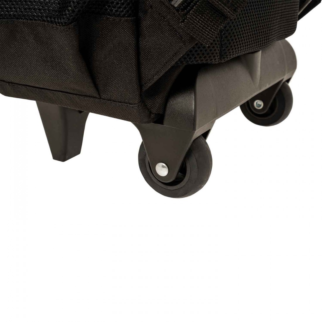 Σακίδιο Trolley Νηπιαγωγείου Junior Bibi Monster Truck 907076-8351 Polo (2025)