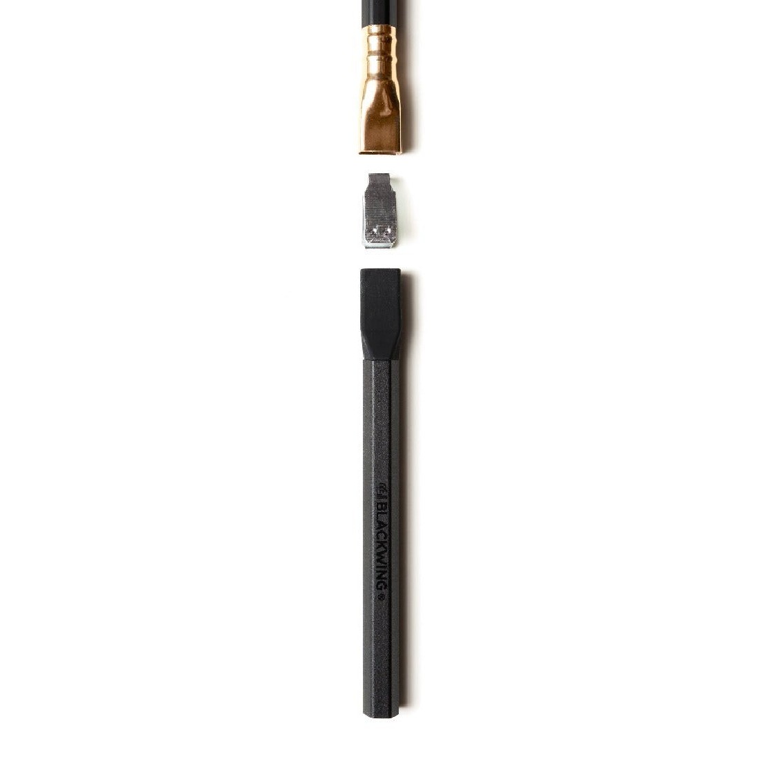 Palomino Blackwing Pencil Extender Black