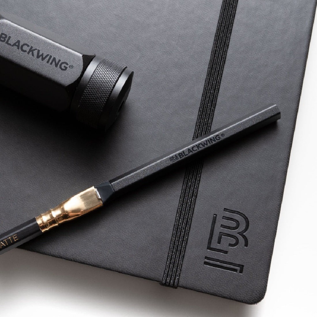 Palomino Blackwing Pencil Extender Black