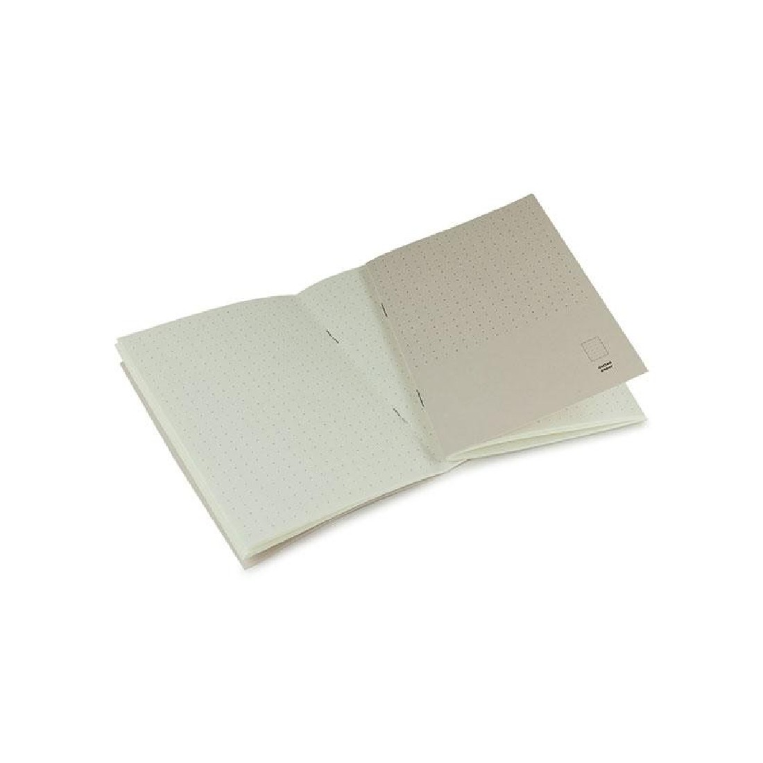 Paper Republic 2 x notebooks (pocket) dotted