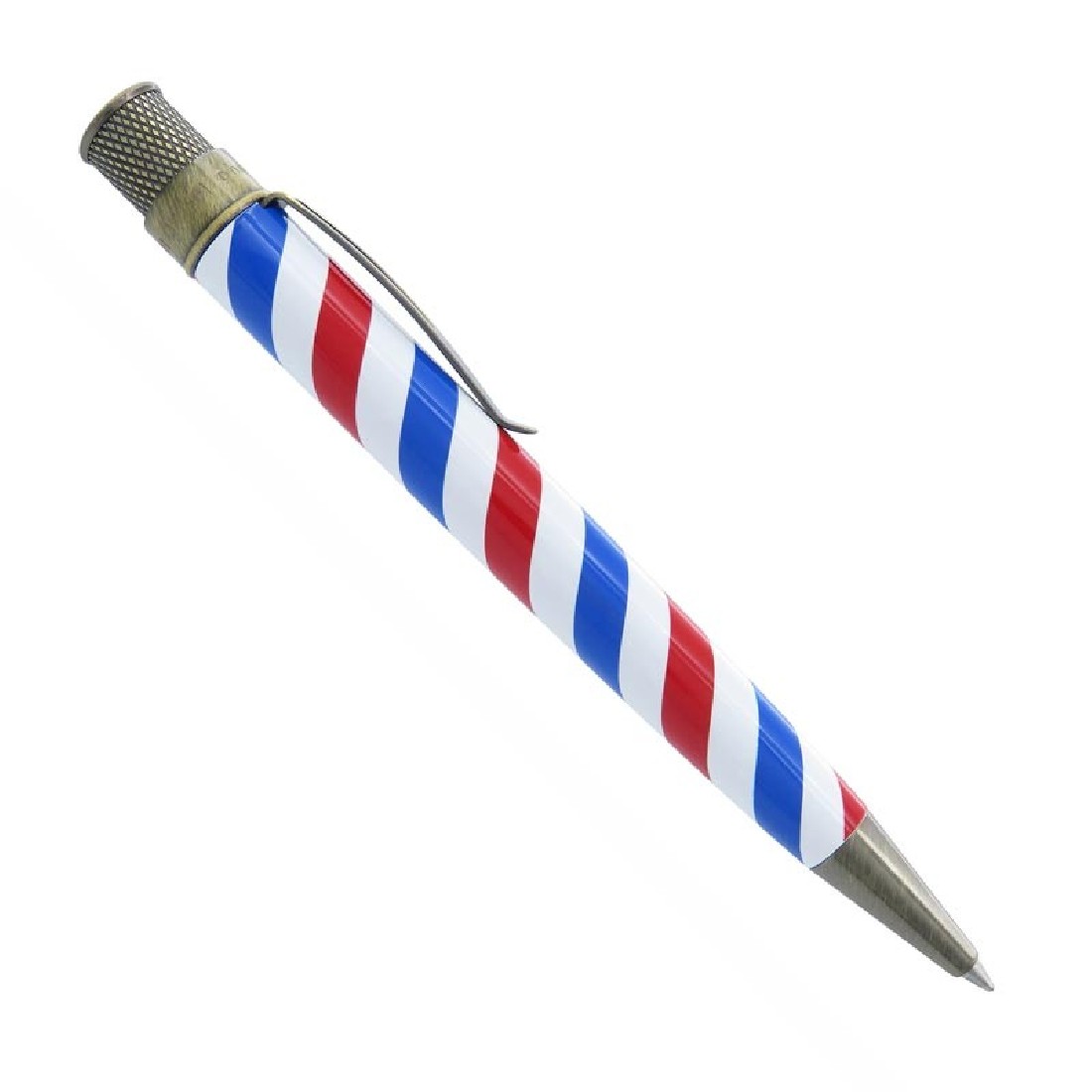Retro 51 Tornado Vintage Brutus VRR-2118 Rollerball