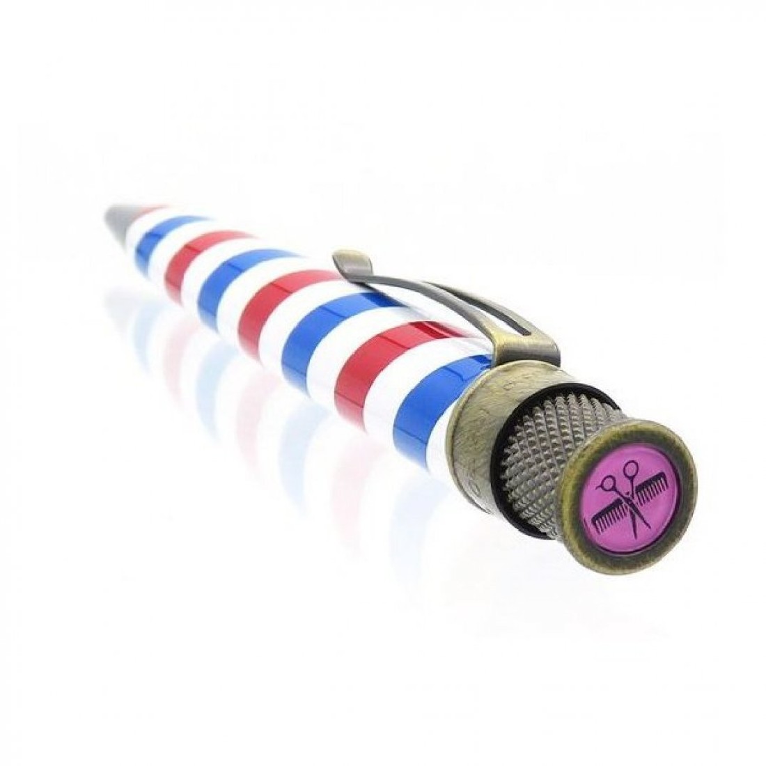 Retro 51 Tornado Vintage Brutus VRR-2118 Rollerball