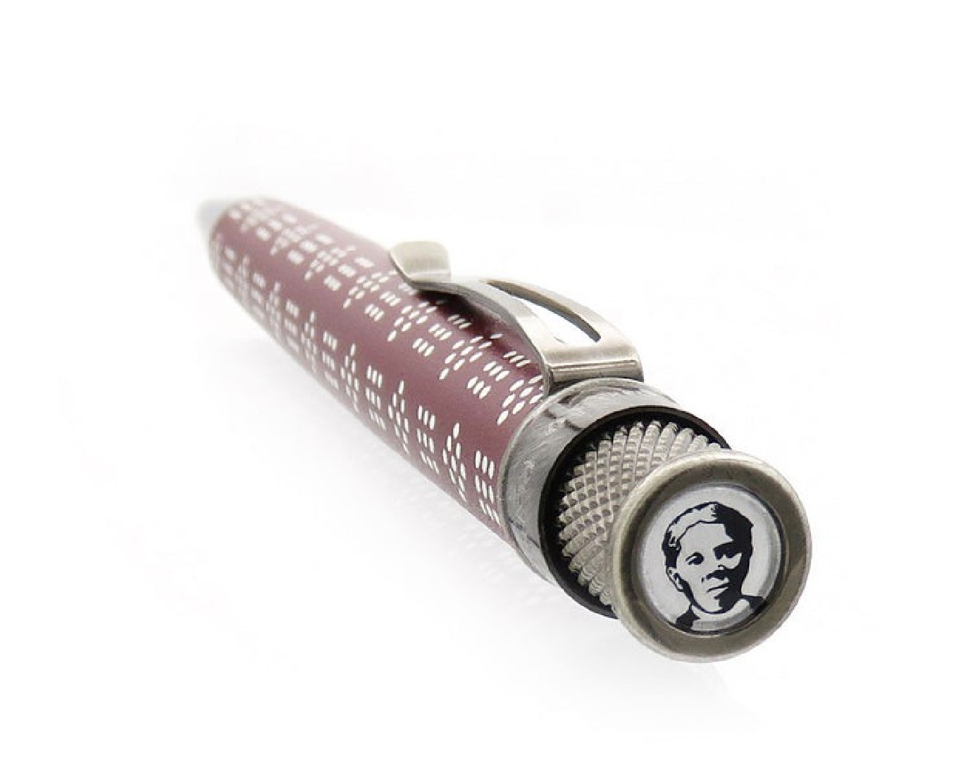Retro 51 Tornado Vintage Metalsmith - Harriet Tubman VRR-2250 Rollerball