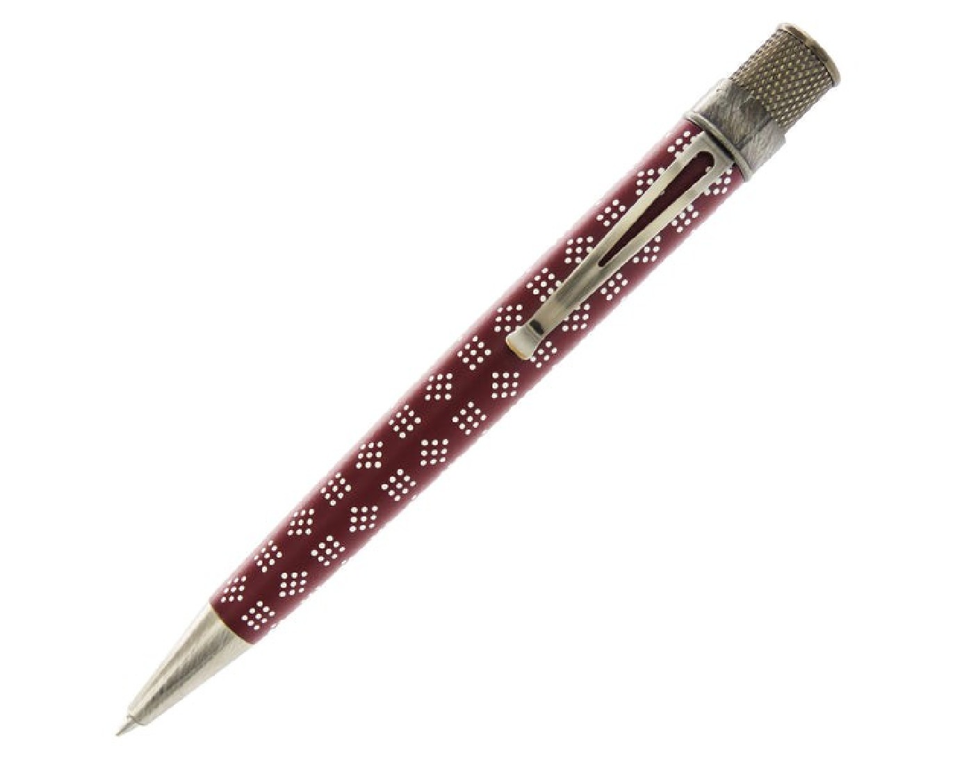 Retro 51 Tornado Vintage Metalsmith - Harriet Tubman VRR-2250 Rollerball