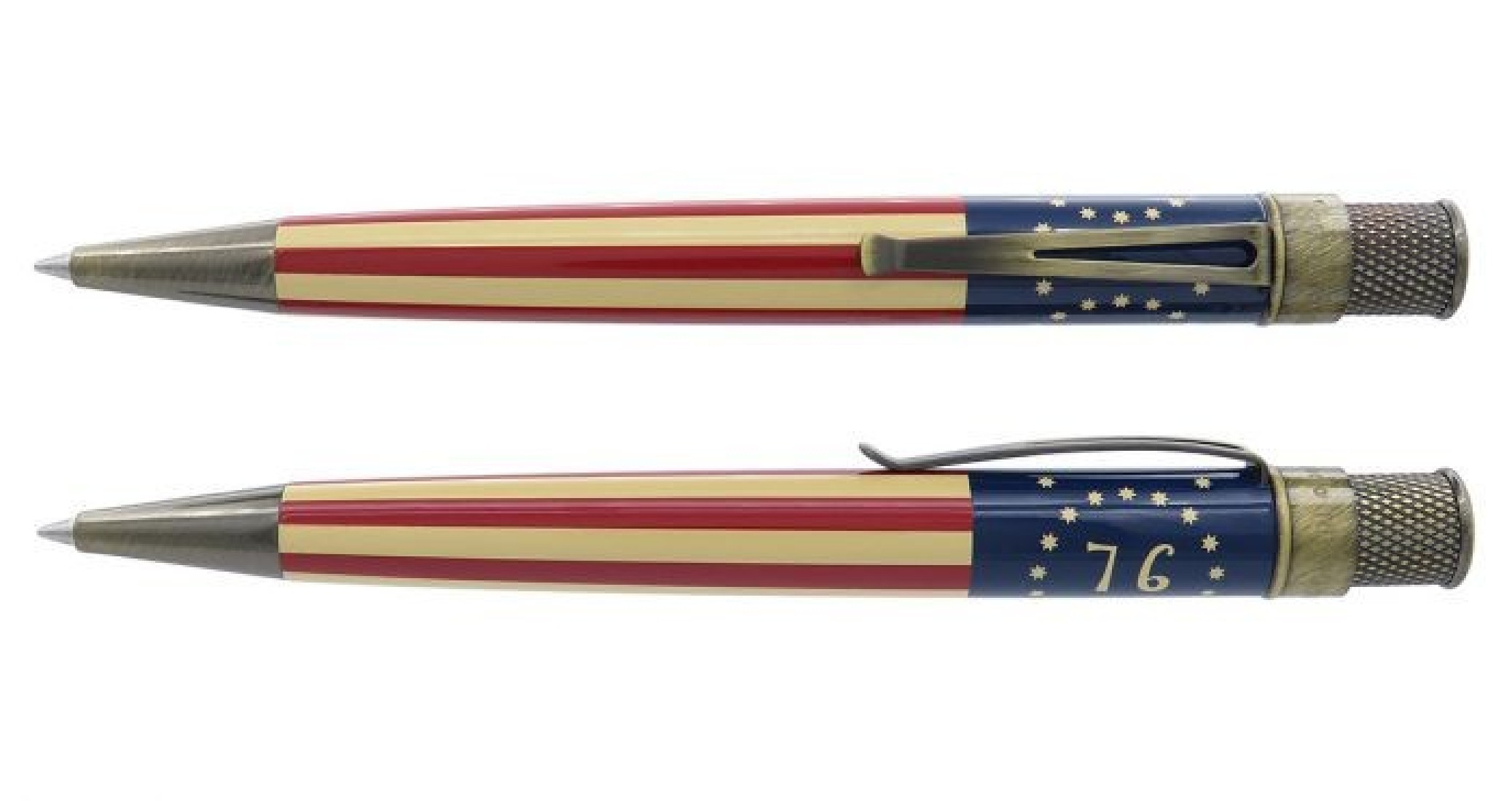 Retro 51 Tornado Bennington VRR-2125 Rollerball