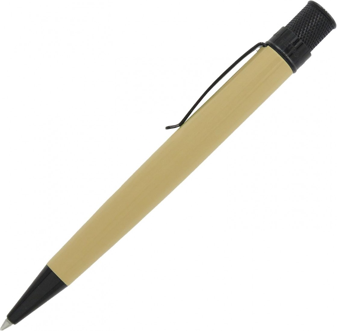 Retro 51 Tornado Stealth Desert Sand VRR-S2421 Rollerball