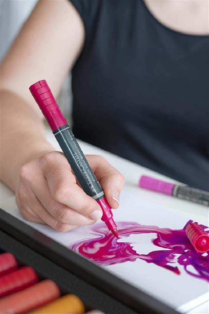 Faber Castell Art & Graphic Limited Edition set  110052