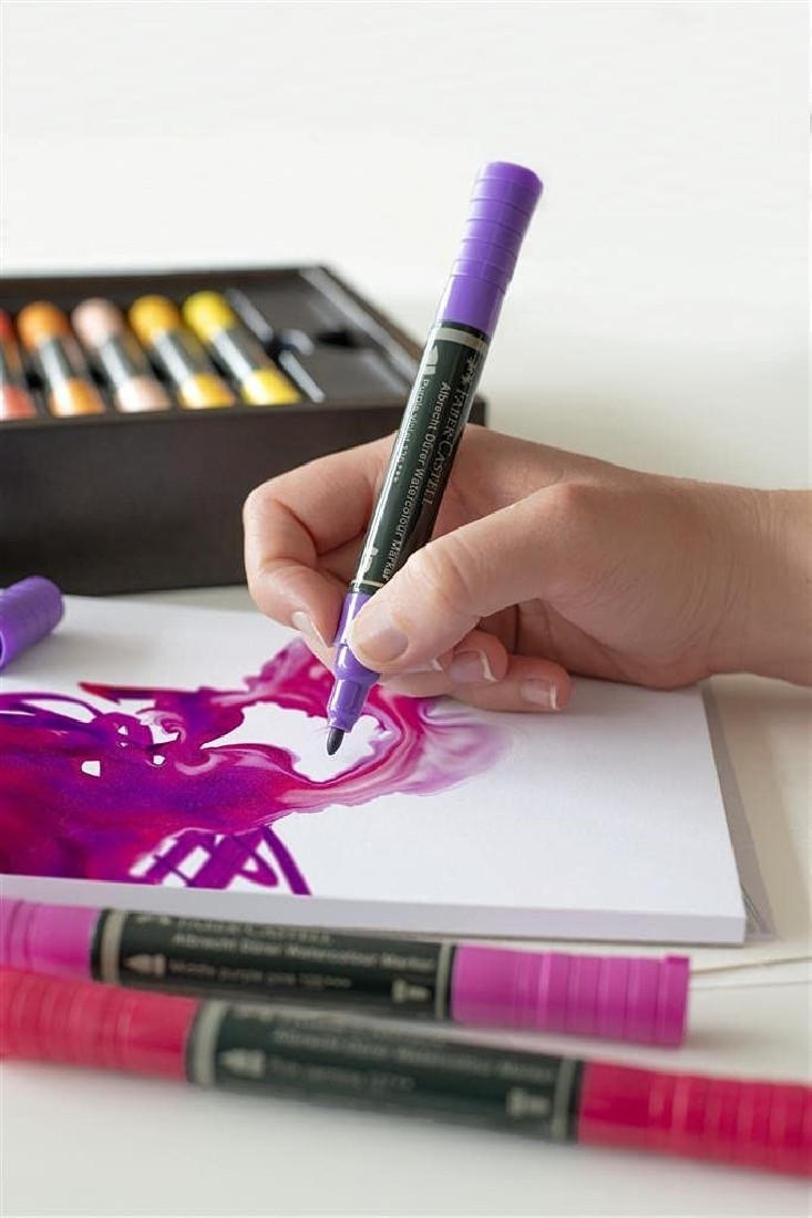 Faber Castell Art & Graphic Limited Edition set  110052