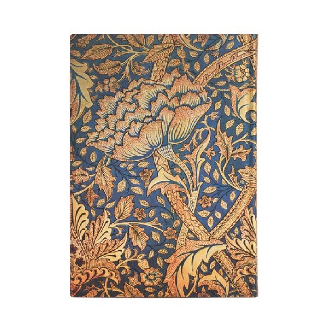 Paperblanks Notebook Morris Wind Midi Lined