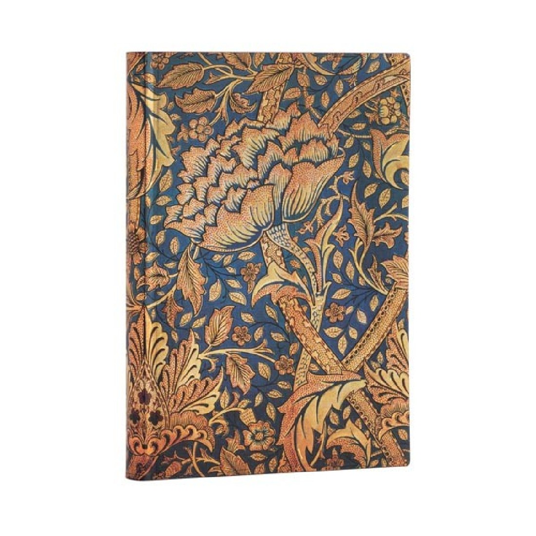 Paperblanks Notebook Morris Wind Midi Lined