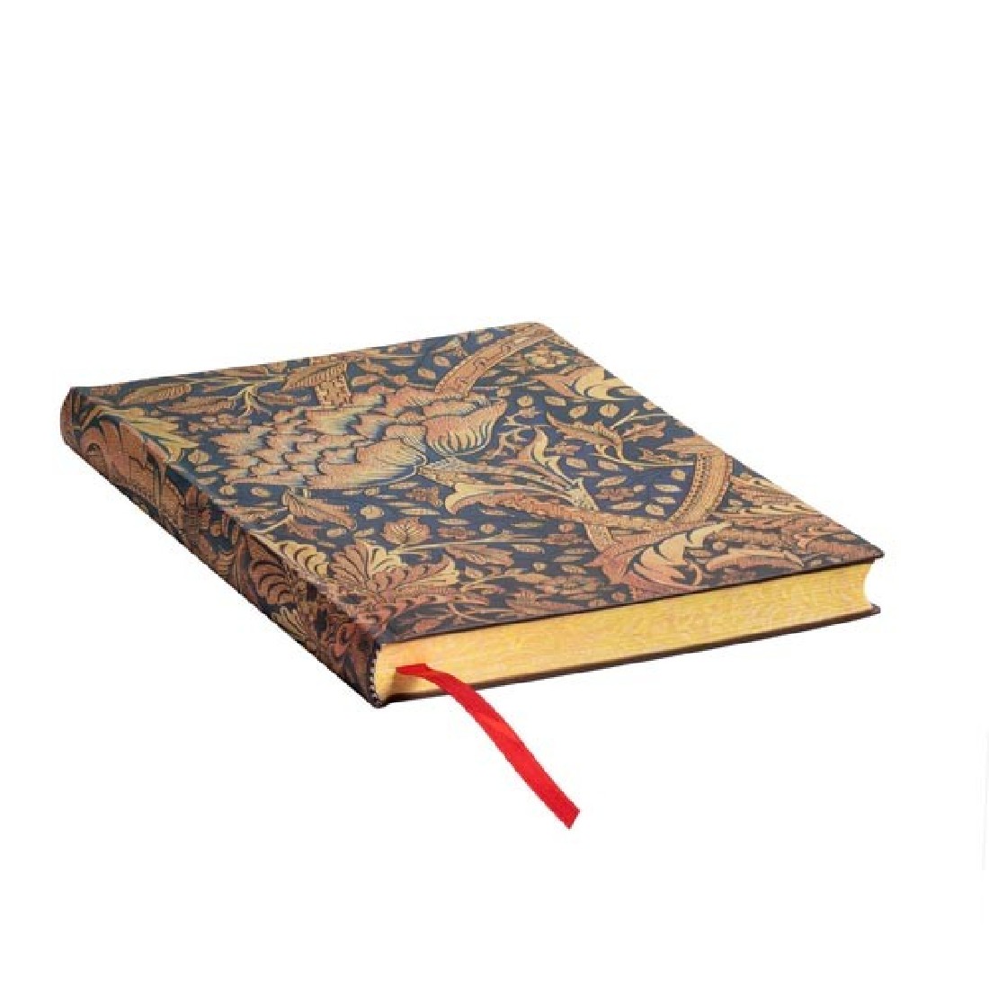 Paperblanks Notebook Morris Wind Midi Lined