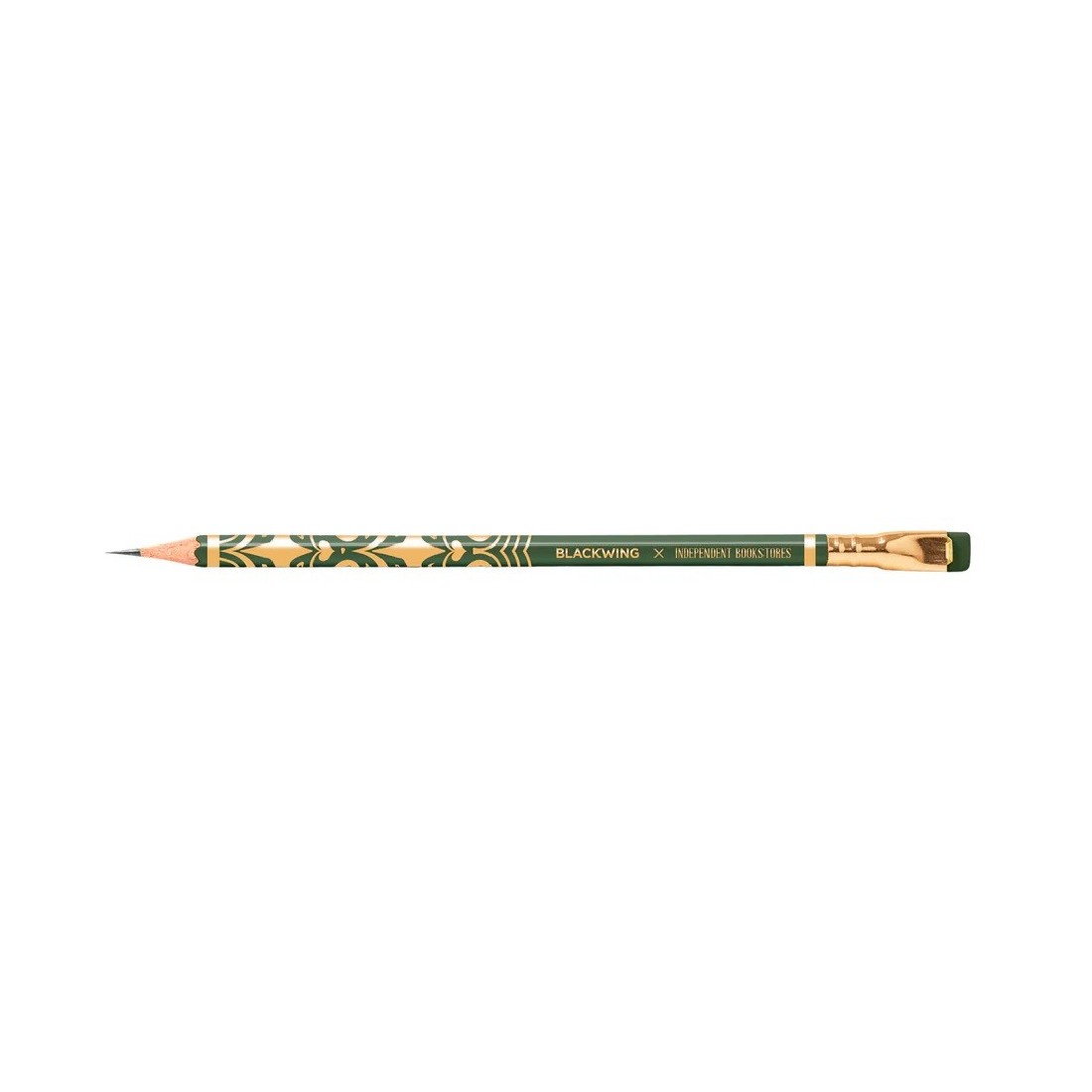 Palomino Blackwing Volume Independent bookstores day 2025 set of 12 wooden pencils