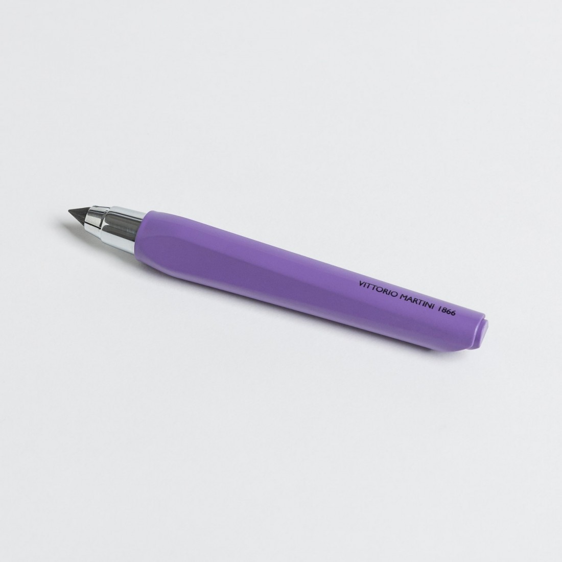 Vittorio Martini MAT 4 Linair Purple 5.6mm.