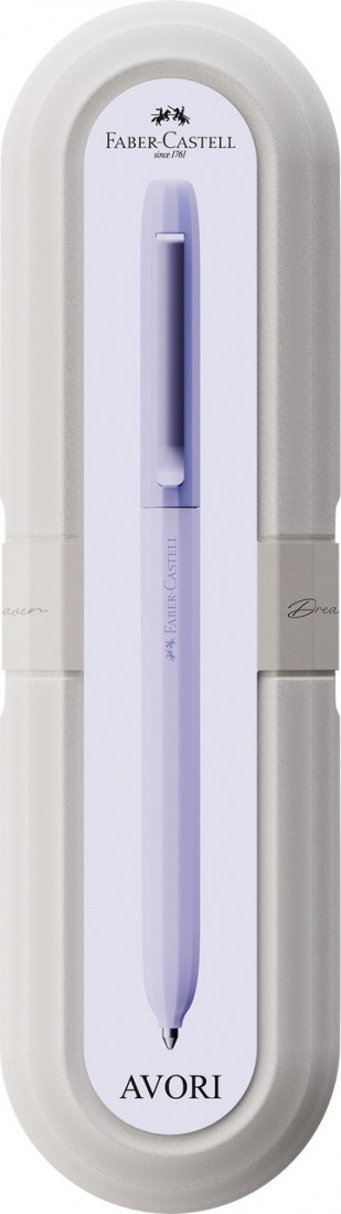 Faber Castell Avori ballpen 140663 Dream Weaver