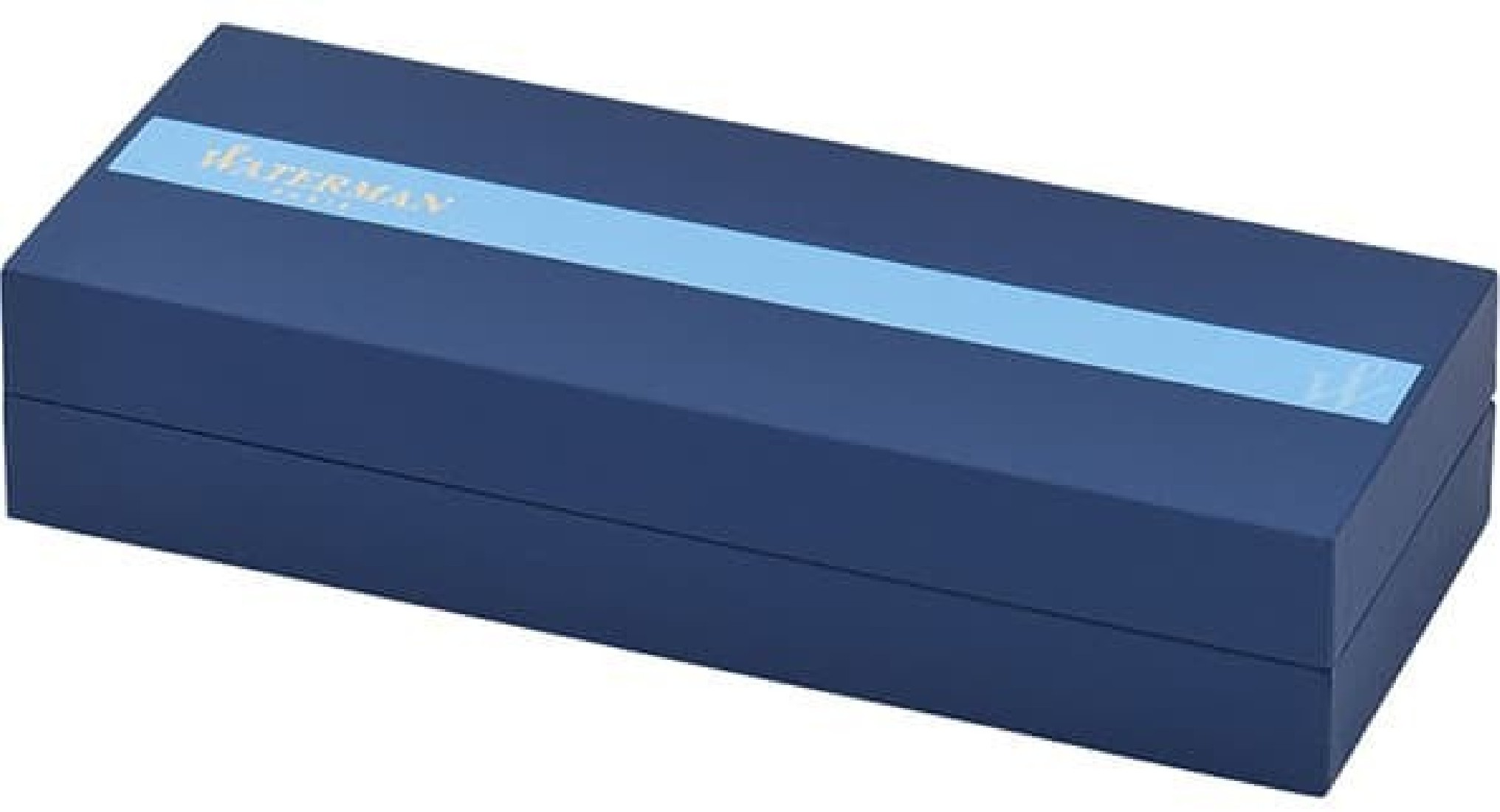 Waterman Hemisphere Le Lounge Marine Blue Ballpen CT